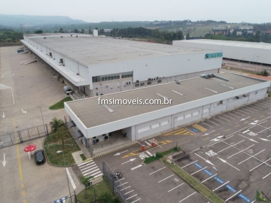 Depósito-Galpão, 1846 m² - Foto 11