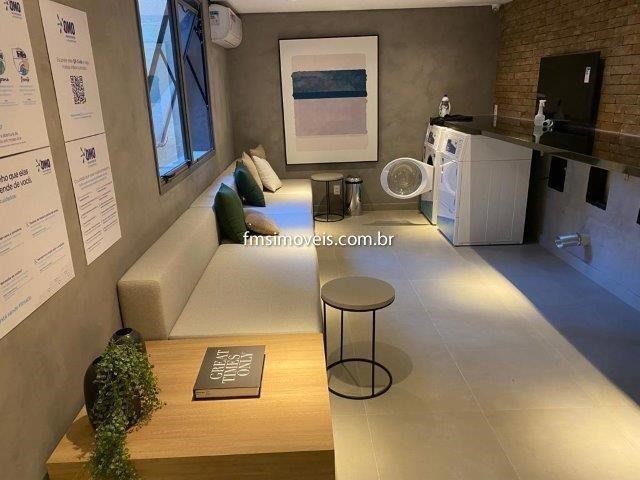 Apartamento, 1 quarto, 22 m² - Foto 16