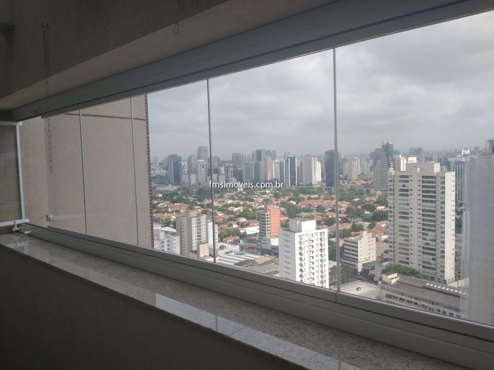 Cobertura, 2 quartos, 136 m² - Foto 11