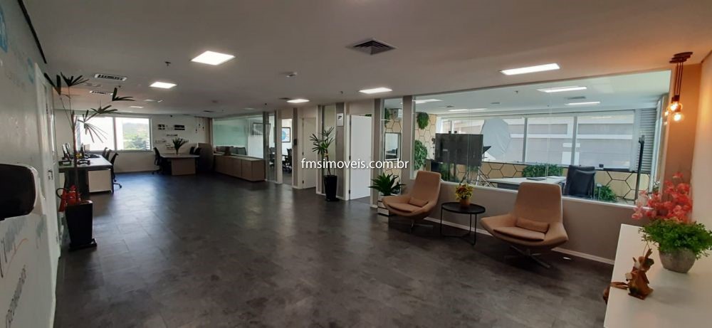 Sala-Conjunto, 424 m² - Foto 7