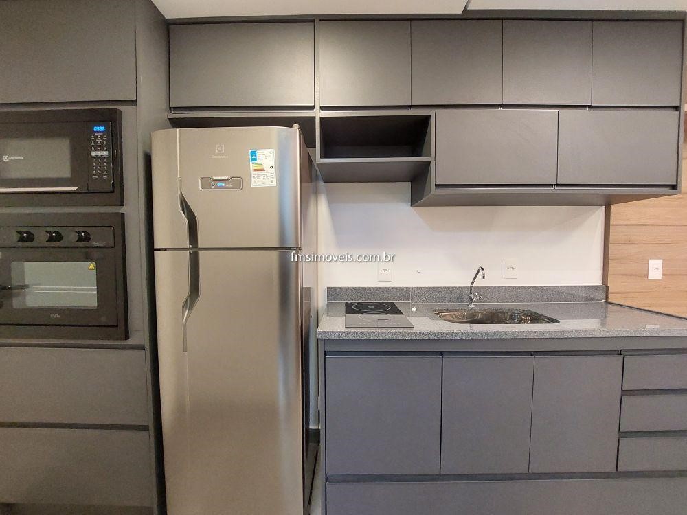 Apartamento, 1 quarto, 25 m² - Foto 10