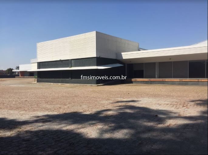 Depósito-Galpão, 3654 m² - Foto 15