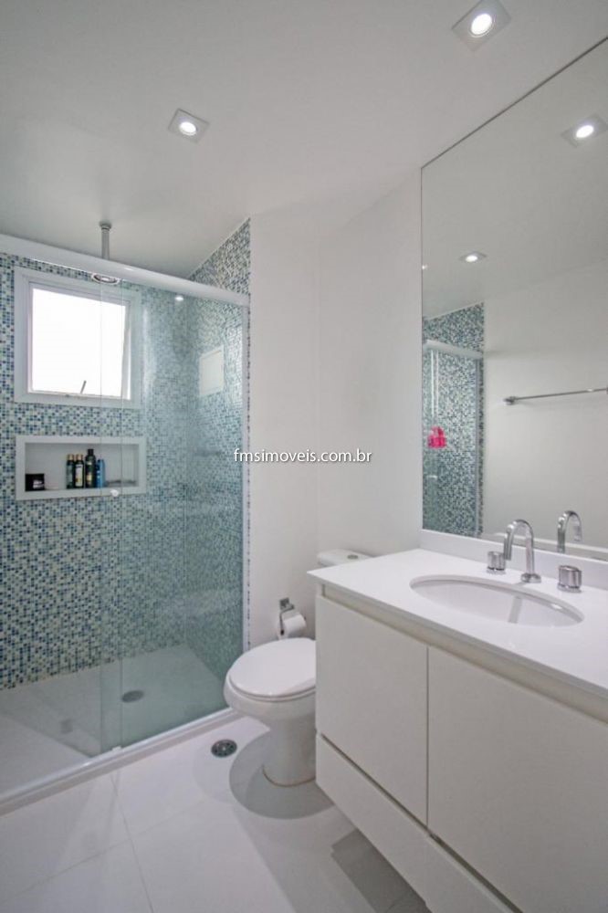 Apartamento, 2 quartos, 130 m² - Foto 25