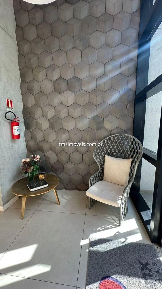 Apartamento, 1 quarto, 34 m² - Foto 17