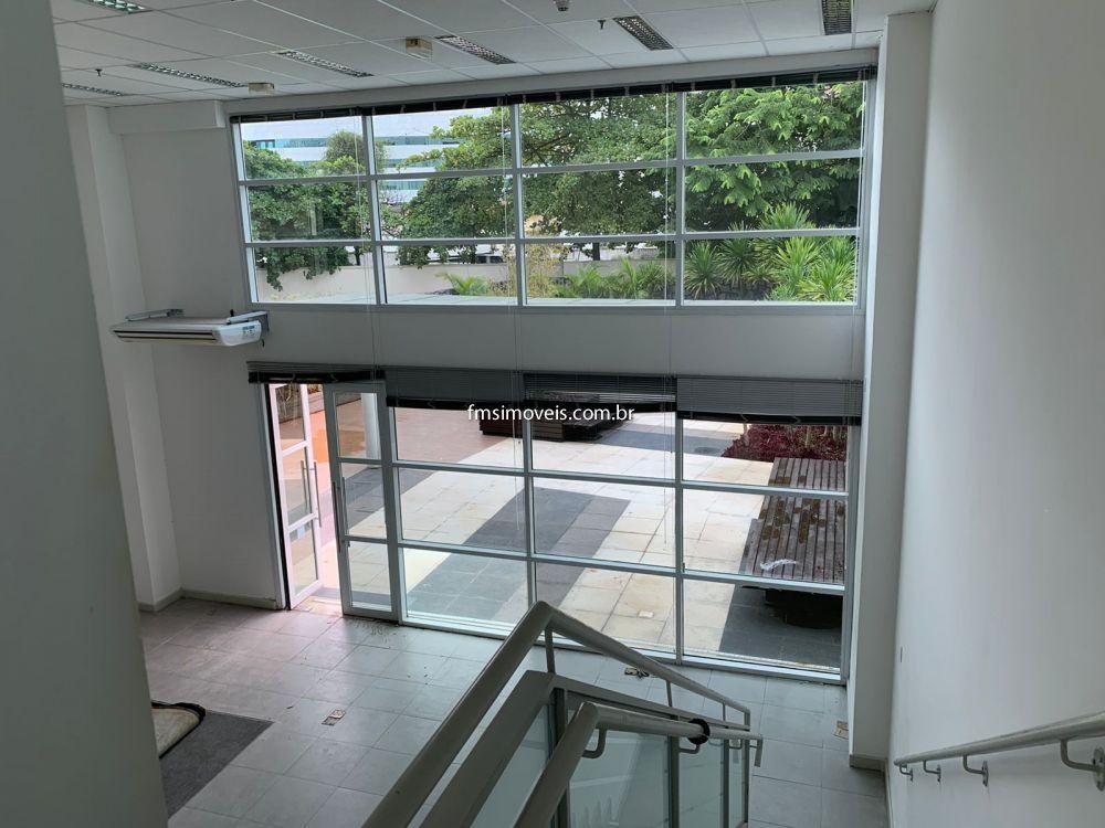 Loja-Salão, 138 m² - Foto 15