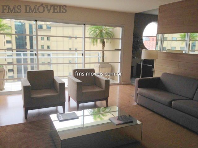 Apartamento, 1 quarto, 46 m² - Foto 51