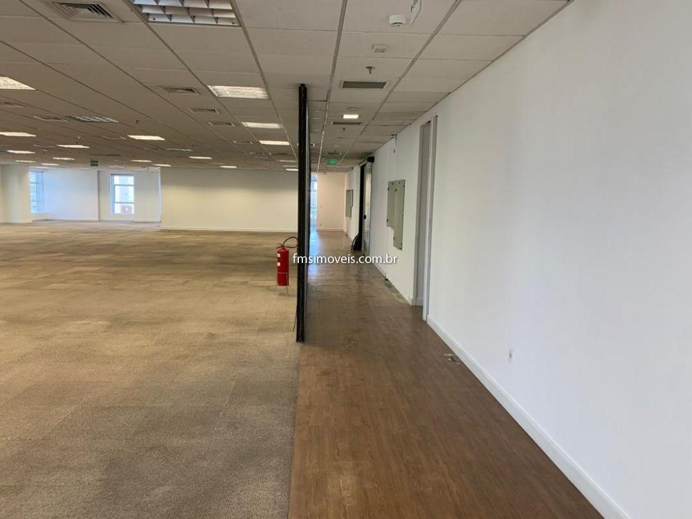 Conjunto Comercial-Sala para alugar, 311m² - Foto 19