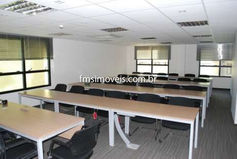 Prédio Inteiro, 4464 m² - Foto 71