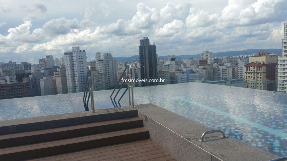 Apartamento, 1 quarto, 35 m² - Foto 15