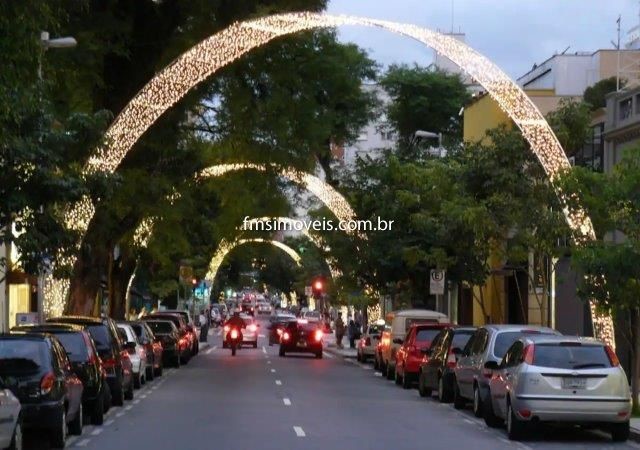 Apartamento, 1 quarto, 19 m² - Foto 27