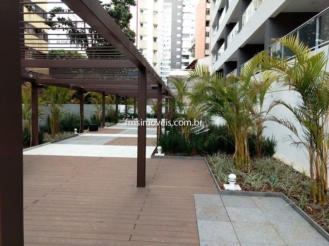 Apartamento, 1 quarto, 35 m² - Foto 21