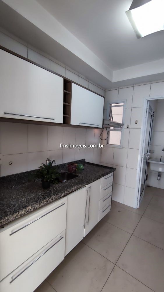 Apartamento à venda com 3 quartos, 94m² - Foto 29