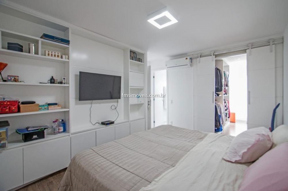 Apartamento, 2 quartos, 130 m² - Foto 20