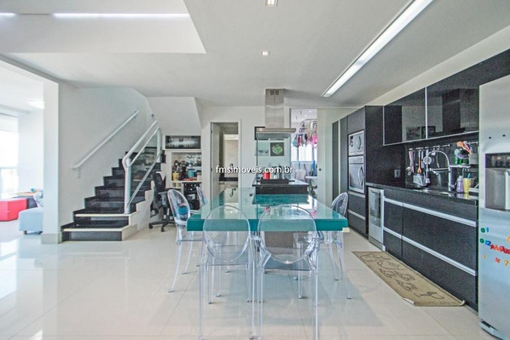 Apartamento, 2 quartos, 130 m² - Foto 2