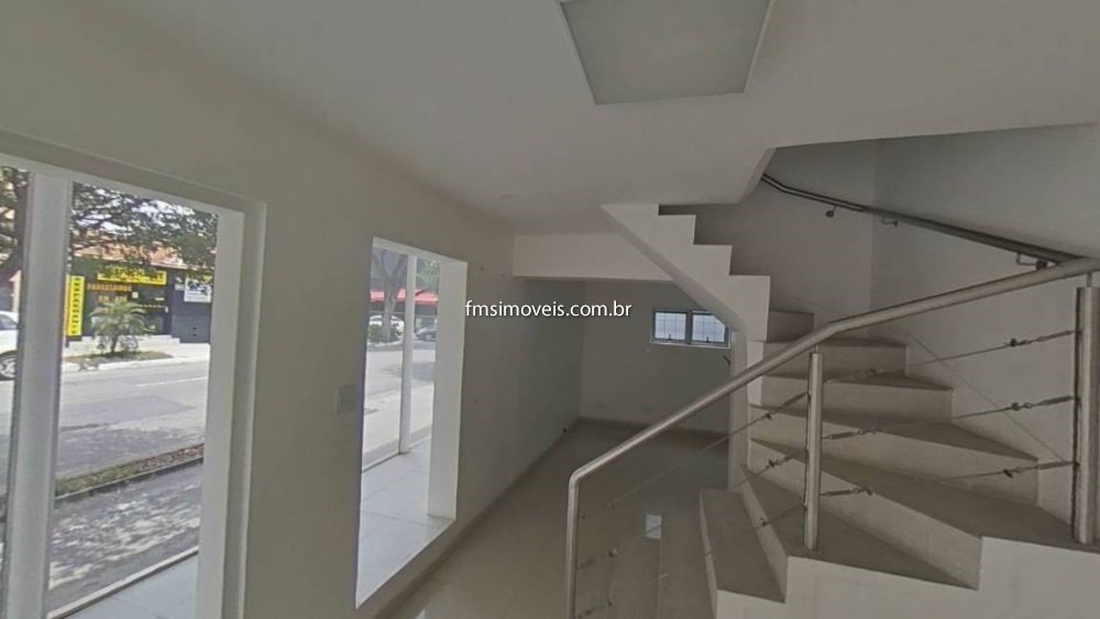 Loja-Salão, 80 m² - Foto 3