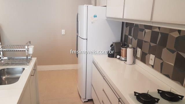 Apartamento, 2 quartos, 63 m² - Foto 11