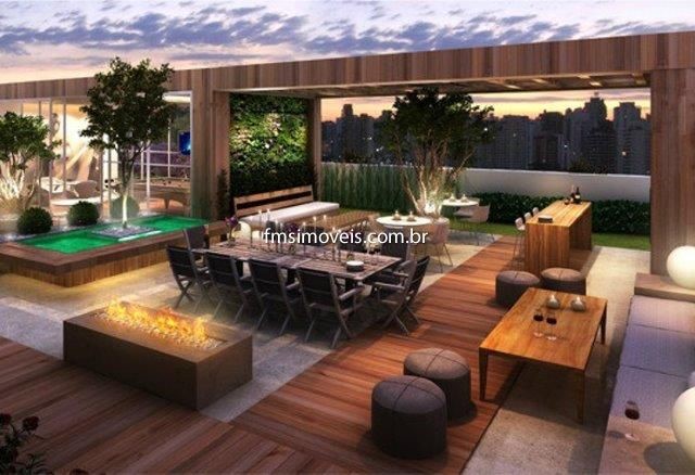 Apartamento, 1 quarto, 42 m² - Foto 10