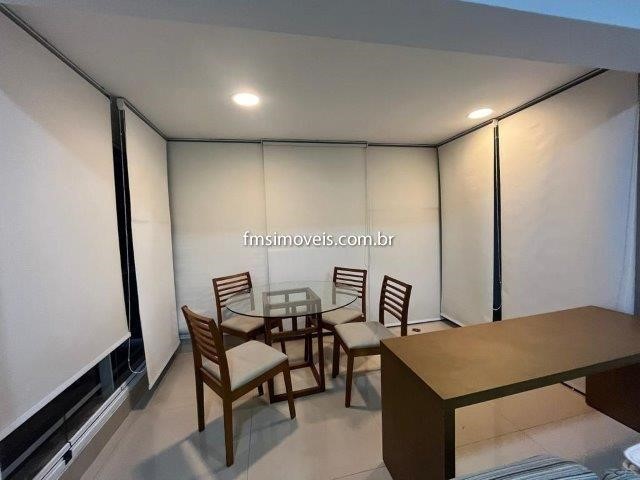 Apartamento, 1 quarto, 35 m² - Foto 11