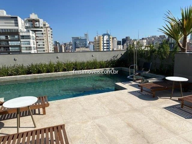 Apartamento, 1 quarto, 22 m² - Foto 11