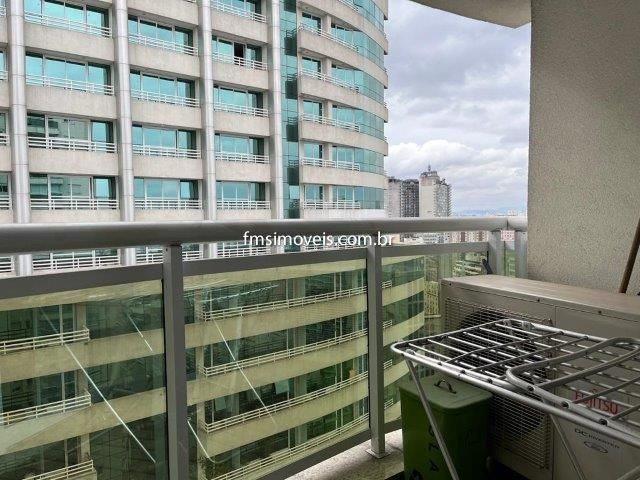 Apartamento, 1 quarto, 54 m² - Foto 8