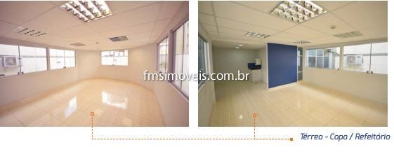 Prédio Inteiro, 4248 m² - Foto 12