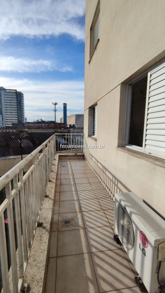 Apartamento à venda com 3 quartos, 94m² - Foto 34