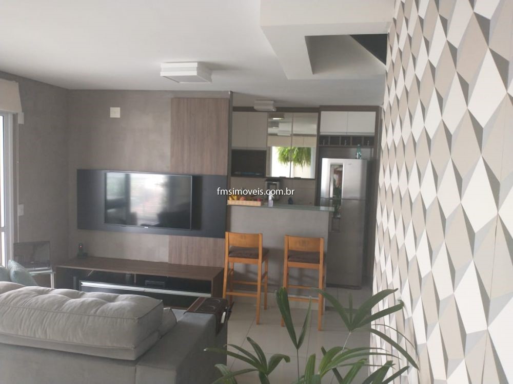 Cobertura, 2 quartos, 136 m² - Foto 3