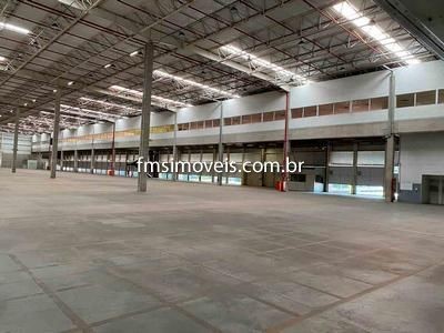 Depósito-Galpão, 4821 m² - Foto 13