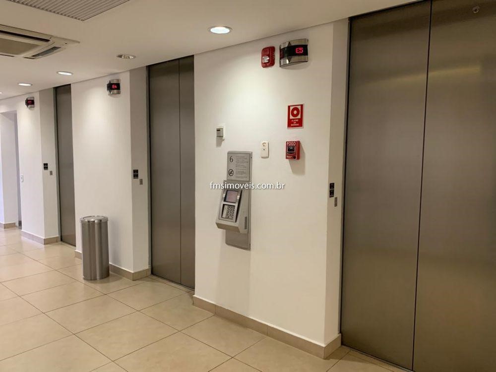 Conjunto Comercial-Sala para alugar, 311m² - Foto 16