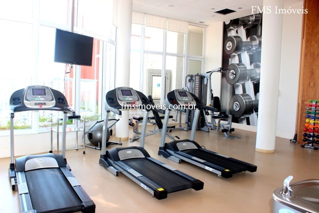 Apartamento, 2 quartos, 130 m² - Foto 29