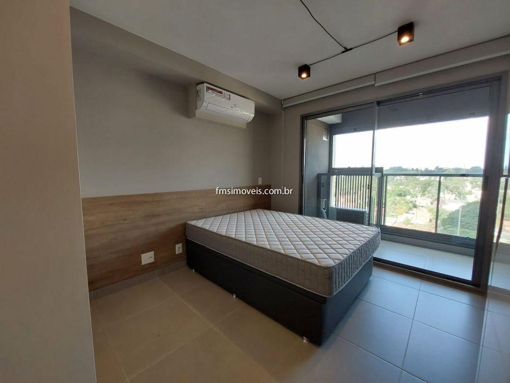 Apartamento, 1 quarto, 25 m² - Foto 5