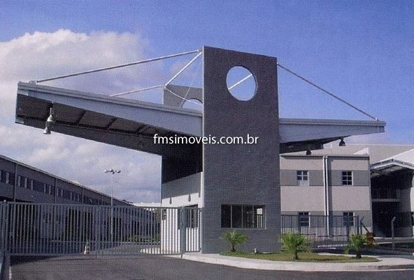 Depósito-Galpão, 710 m² - Foto 2