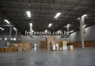 Depósito-Galpão, 1846 m² - Foto 10