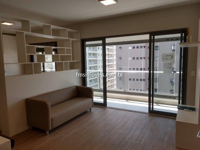 Apartamento, 1 quarto, 49 m² - Foto 2