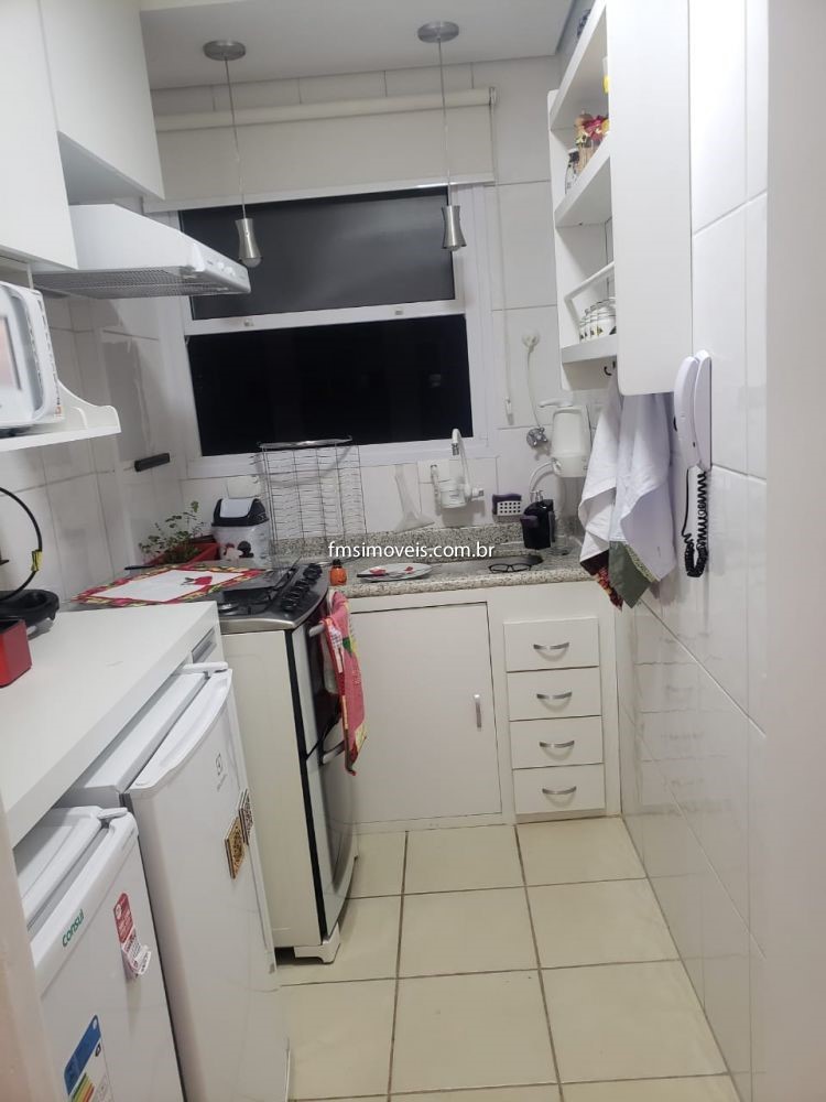 Apartamento, 1 quarto, 31 m² - Foto 24