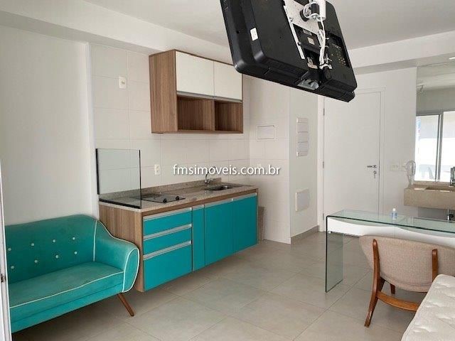Apartamento, 1 quarto, 35 m² - Foto 3
