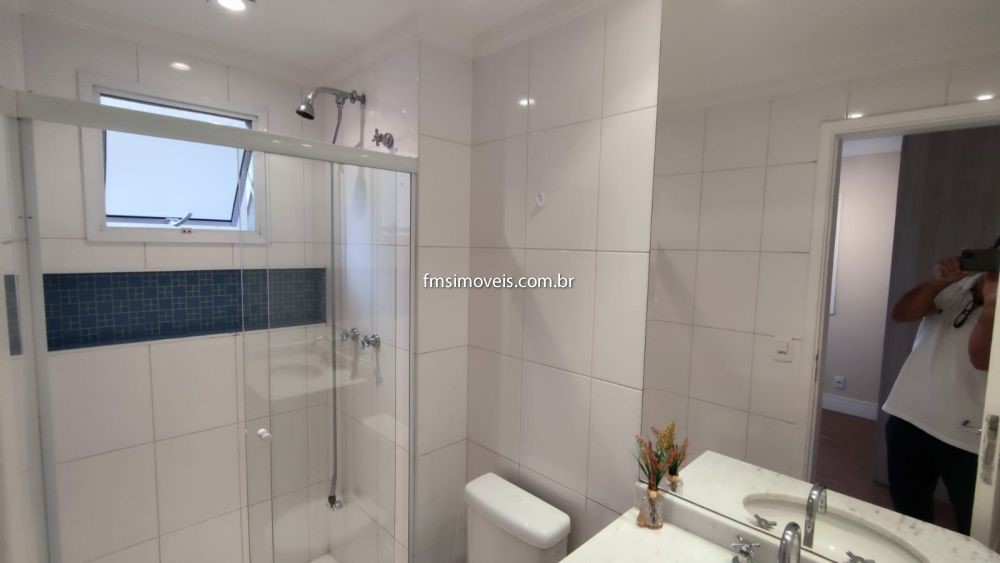 Apartamento à venda com 3 quartos, 94m² - Foto 24