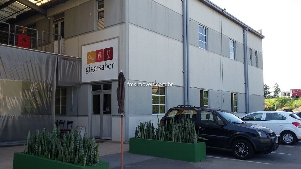 Depósito-Galpão, 710 m² - Foto 5