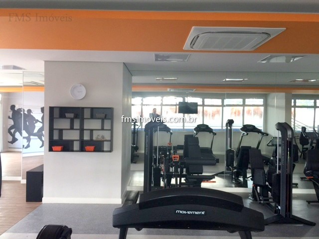 Apartamento, 1 quarto, 50 m² - Foto 33