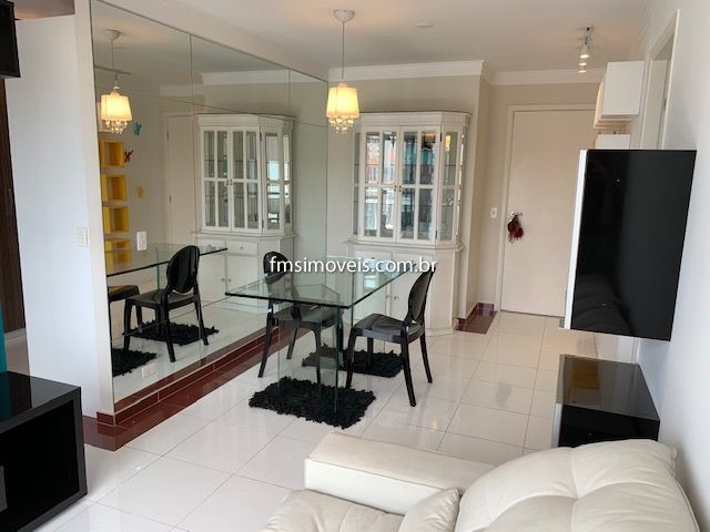 Apartamento, 1 quarto, 47 m² - Foto 8