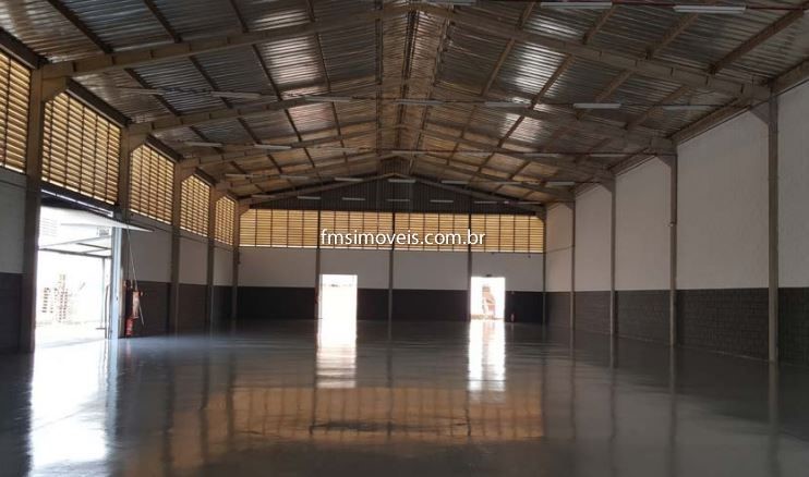 Depósito-Galpão, 1376 m² - Foto 20