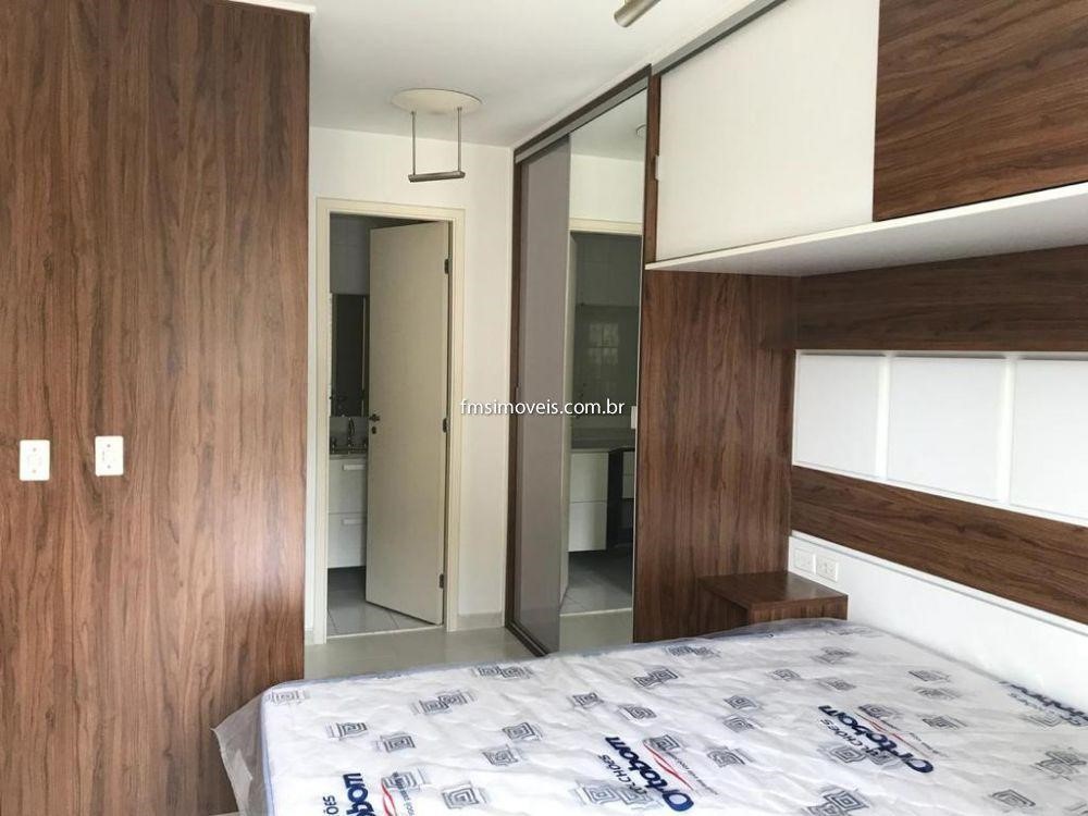 Apartamento, 1 quarto, 46 m² - Foto 7
