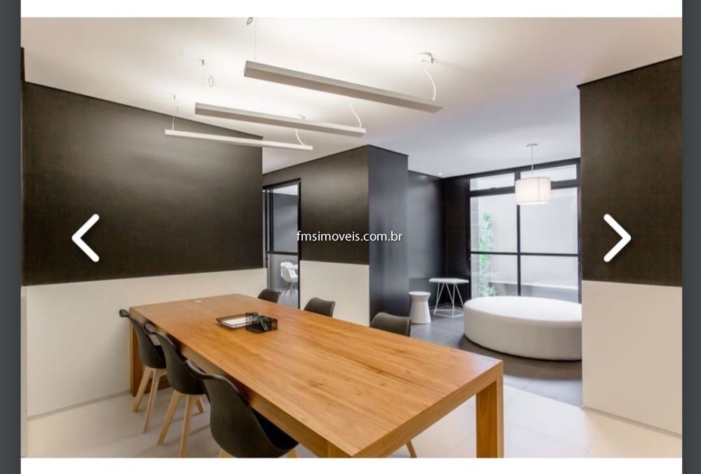 Apartamento à venda com 1 quarto, 14m² - Foto 15