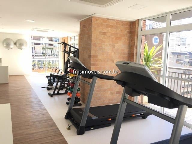 Apartamento, 1 quarto, 41 m² - Foto 23