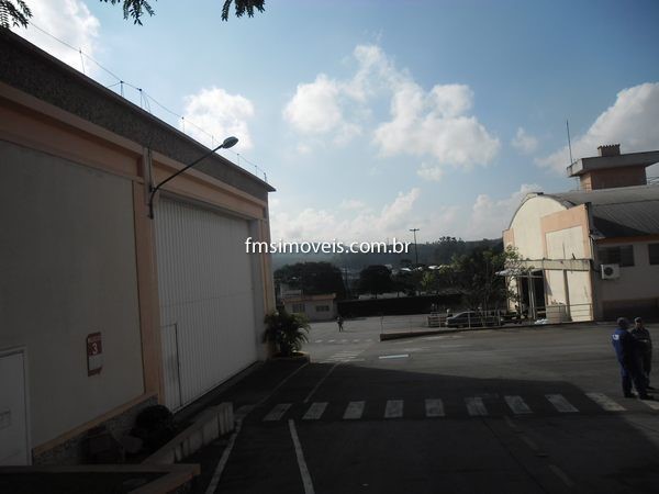 Depósito-Galpão, 12769 m² - Foto 44