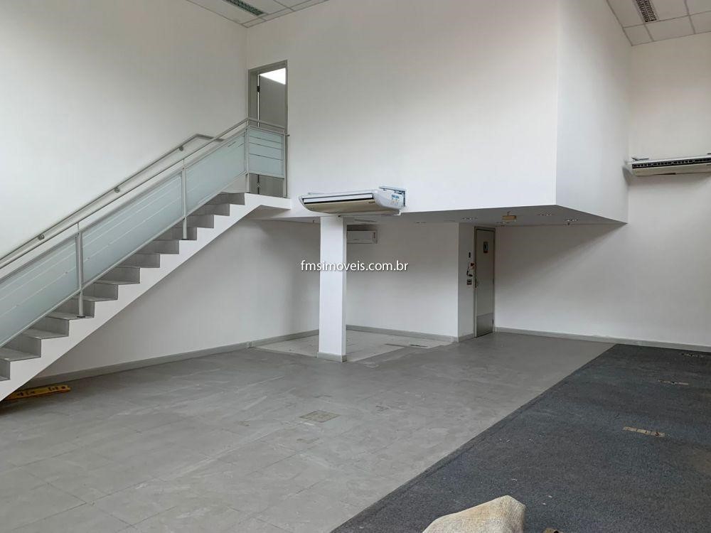 Loja-Salão, 138 m² - Foto 20