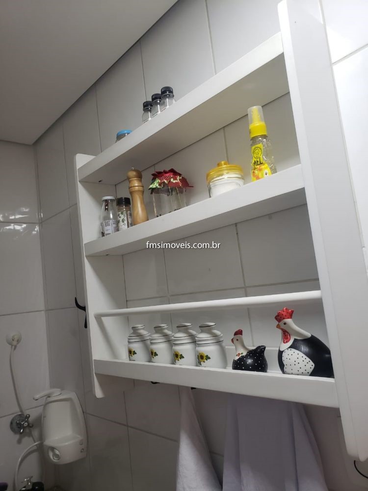 Apartamento, 1 quarto, 31 m² - Foto 21