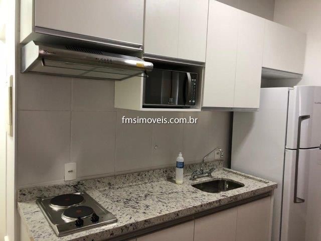 Apartamento, 1 quarto, 42 m² - Foto 16