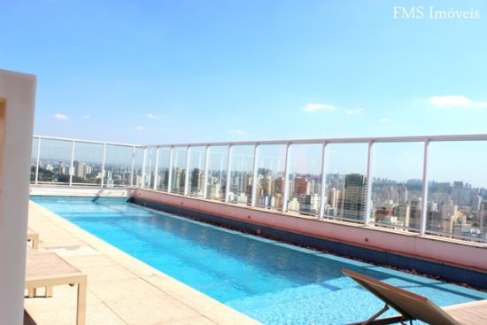Apartamento, 2 quartos, 130 m² - Foto 7