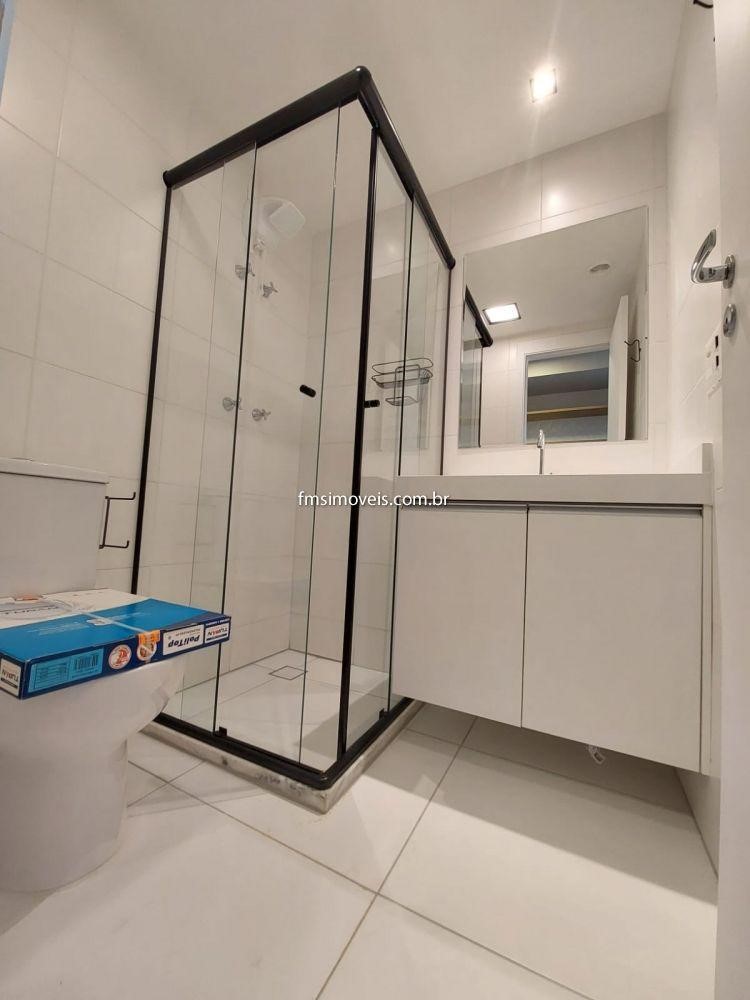 Apartamento, 1 quarto, 25 m² - Foto 6